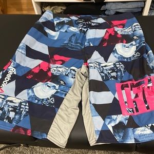 Reebok Crossfit Men’s Boardshorts Medium